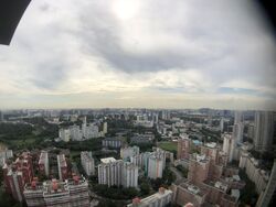 Stirling Residences (D3), Apartment #532203091